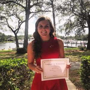 Meet your Posher, Amanda